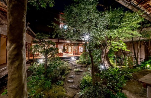 Nishijin House | RESI STAY Shinshinen