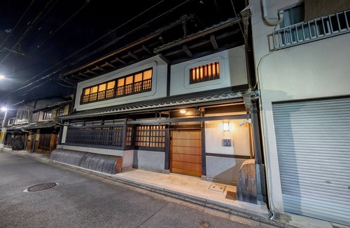 Nishijin House | RESI STAY Shinshinen