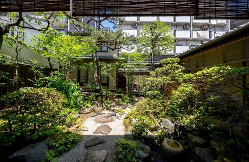 Nishijin House | RESI STAY Shinshinen