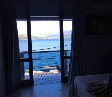 Angra dos Reis House | Residência Angra Deep Blue