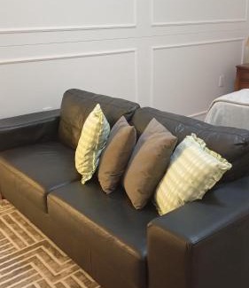 Jardim Maristela Apartment | Residência Descanso Zen