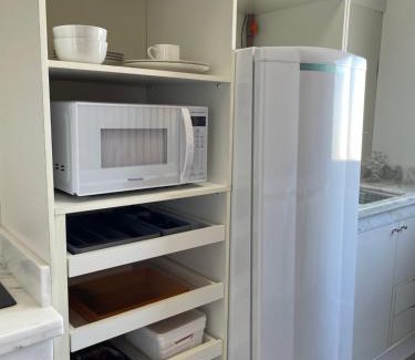 Jardim Maristela Apartment | Residência Descanso Zen