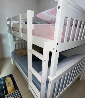 Saquarema Apartment | Residência Saquarema