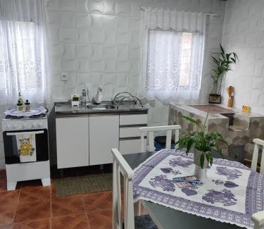 Pomerode House | Residência Vô José - Casa 01