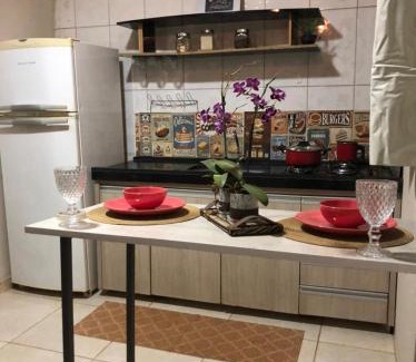 Rio Verde Apartment | Residêncial CostaClara