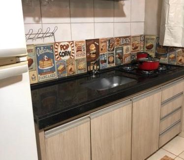 Rio Verde Apartment | Residêncial CostaClara