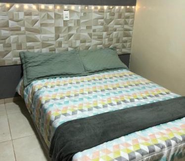 Rio Verde Apartment | Residêncial CostaClara
