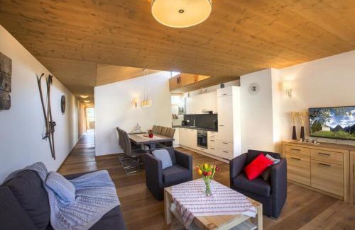 Schonbach Apartment | Residenz Wildkogelbahnen Top 11