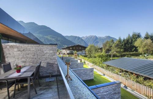 Schonbach Apartment | Residenz Wildkogelbahnen Top 11