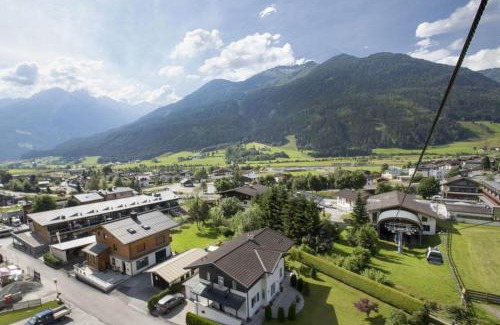Schonbach Apartment | Residenz Wildkogelbahnen Top 16