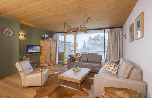 Schonbach Apartment | Residenz Wildkogelbahnen Top 16