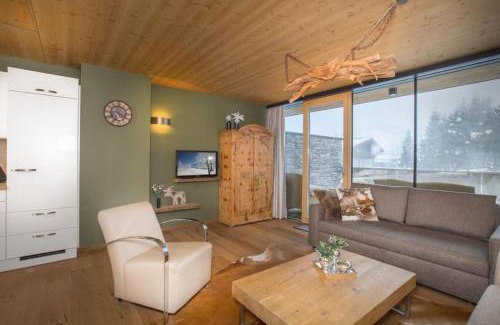 Schonbach Apartment | Residenz Wildkogelbahnen Top 16