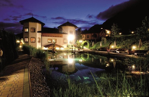 Scheffau am Wilden Kaiser Apartment | Residence suite pampering board - Chalet Hotel am Leitenhof