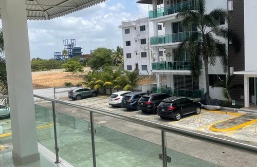 Punal Apartment | Residencial Verdana de Lux