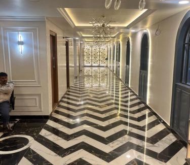 Brookefield Hotel | RESIDE INN AVENUE
