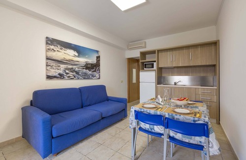 Torre Specchia Ruggeri Apartment | Residence Solaris - Bilo Seminterrati