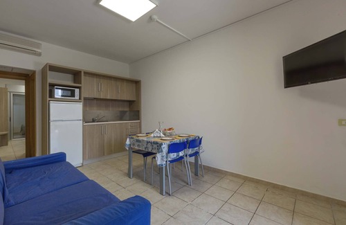 Torre Specchia Ruggeri Apartment | Residence Solaris - Bilo Seminterrati