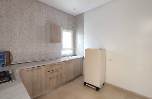 Yasmine Apartment | Residence Évasion Loisirs
