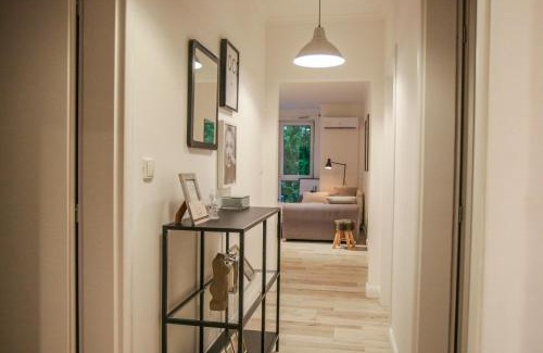 Samorin Apartment | Residence Šamorín