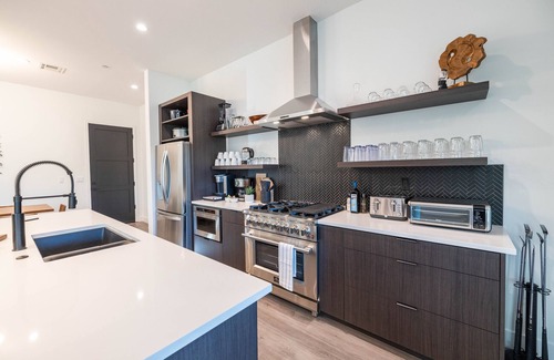 Troon North House | Residence 1: The Villas At Troon North