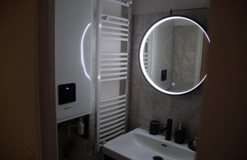 Quartier de la Salpetriere Apartment | Residence 18 - Paris Rive Gauche