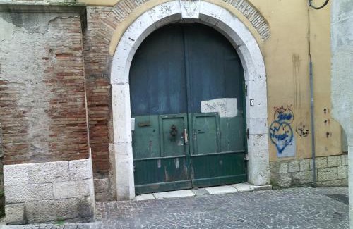 Benevento Apartment | Residence 1810