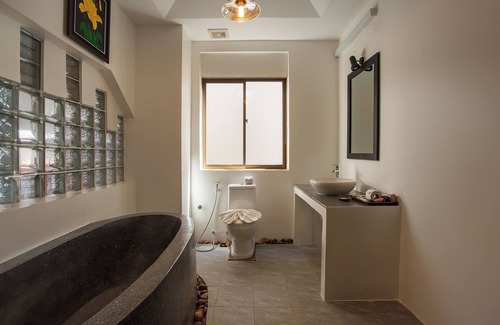 Wat Bo Area Hotel | RESIDENCE 1960