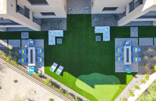 Troon North House | Residence 2- The Villas At Troon North Golf Club townhouse