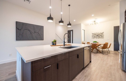 Troon North House | Residence 2: The Villas At Troon North Golf Club 5 Bedroom Townhouse by RedAwning