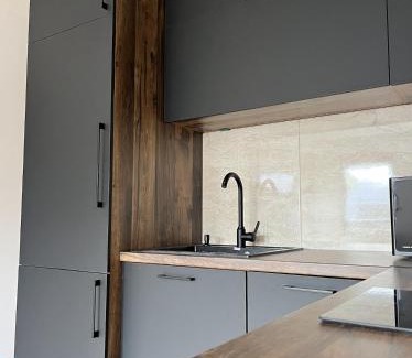 Stari Banovci Apartment | Residence 25V