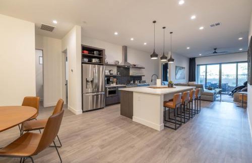 Troon North House | Residence 3- The Villas At Troon North Golf Club townhouse