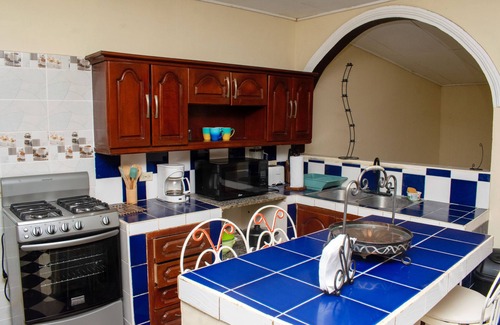 Granada House | Residence 3min central park