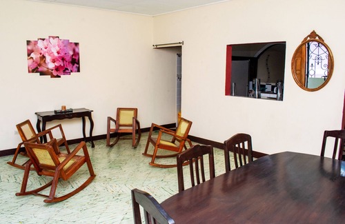 Granada House | Residence 3min central park
