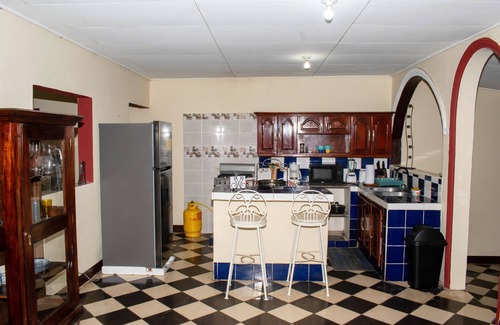 Granada House | Residence 3min central park