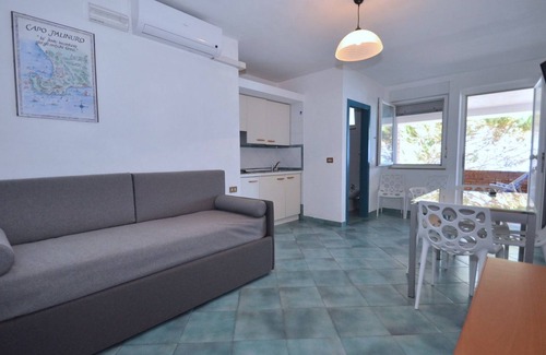 Palinuro Apartment | Residence a Palinuro ID 126