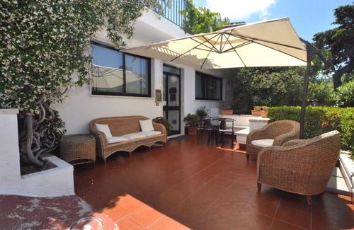 Palinuro Apartment | Residence a Palinuro ID 126