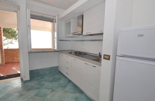 Palinuro Apartment | Residence a Palinuro ID 127