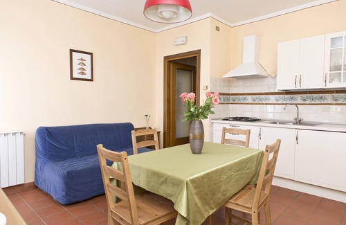Castagno Apartment | Residence a Pistoia ID 3764