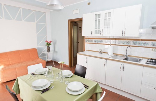 Castagno Apartment | Residence a Pistoia ID 3764