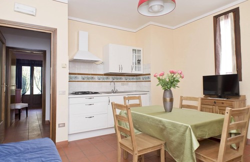 Castagno Apartment | Residence a Pistoia ID 3767