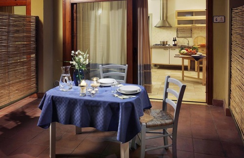 Santa Margherita di Pula House | Residence Abbaechelu