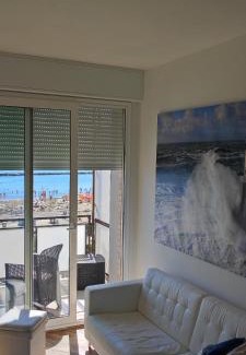 Lido Adriano Apartment | Residence Adriatico