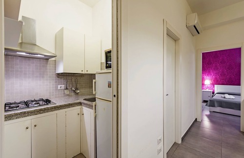 Santa Lucia House | Residence Agatocle