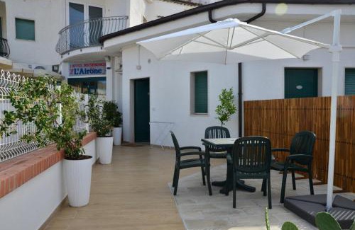 Termoli Apartment | Residence Airone