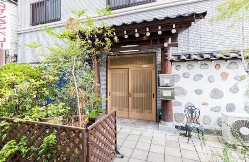 Akasaka Apartment | Residence Akasaka Comfort