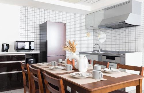 Akasaka Apartment | Residence Akasaka Comfort