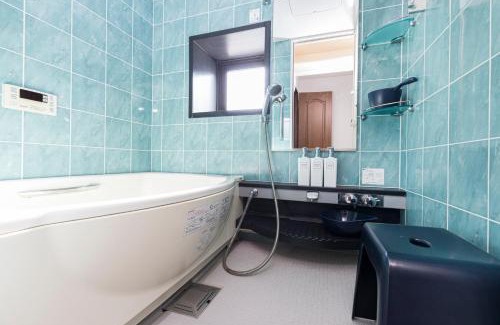 Akasaka Apartment | Residence Akasaka Comfort