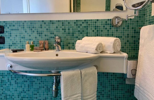 Marina di Vasto Hotel | Residence al Palace