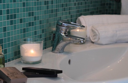 Marina di Vasto Hotel | Residence al Palace