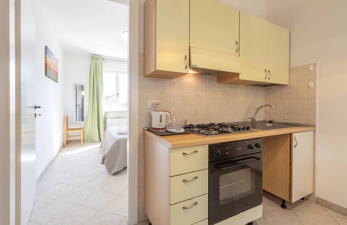 Marcelli House | Residence Albatros